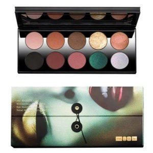 Pat McGrath Mothership Sublime Eyeshadow Palette